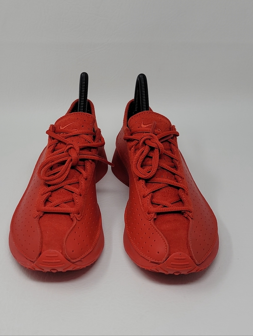 Nike Air Superfly Mystic Red Running Sneakers Women's Size 6 HJ8082-601 New - Picture 5 of 9